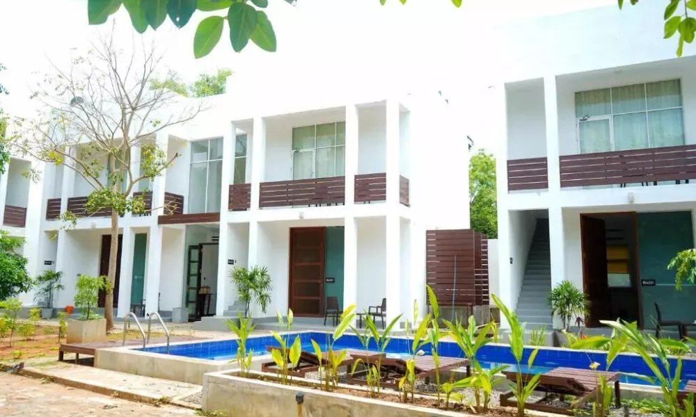 Ananthara Resort, фото 5