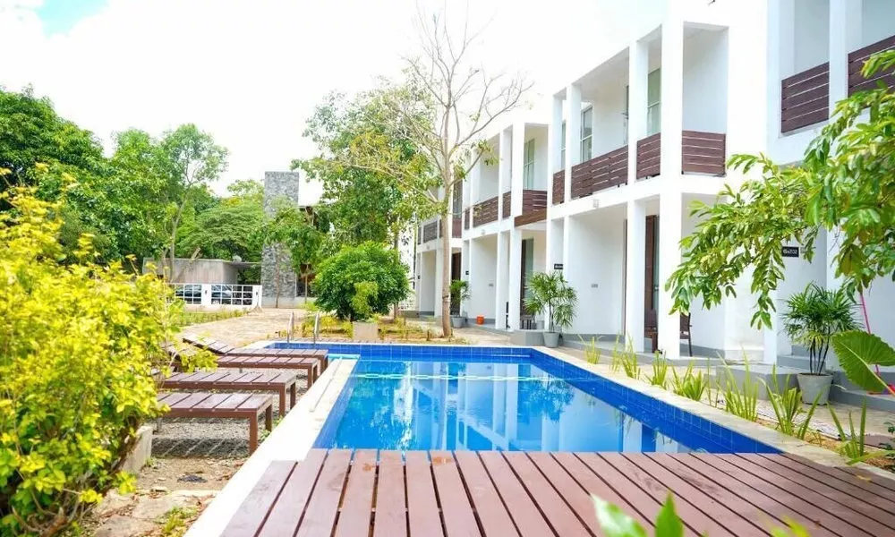 Ananthara Resort, фото 3