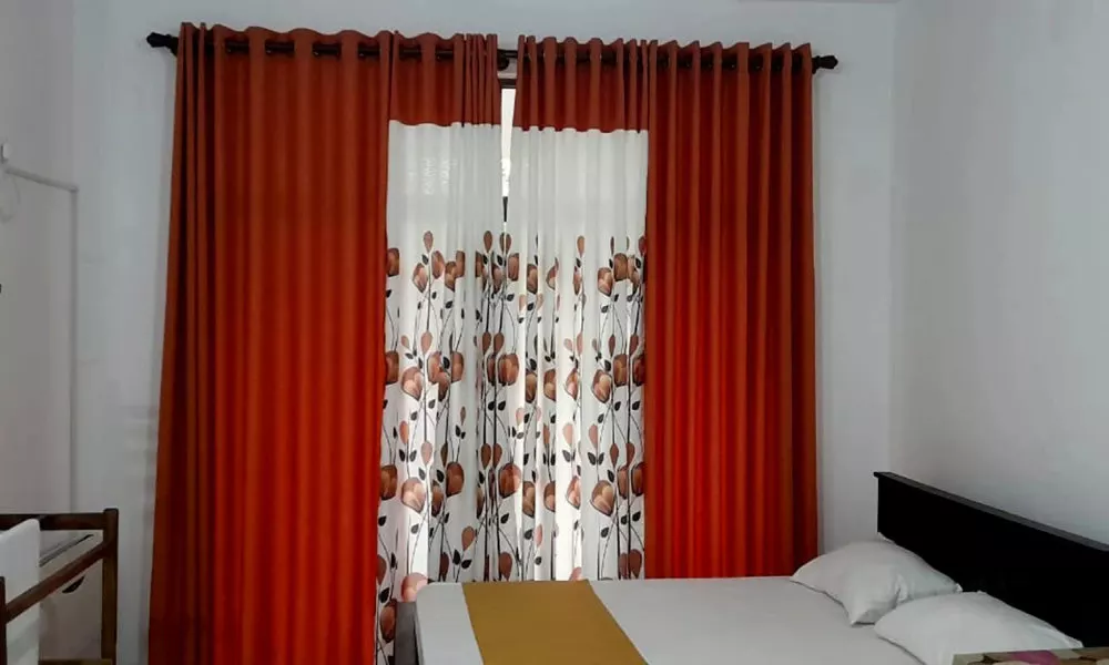 Lake wind villa Anuradhapura