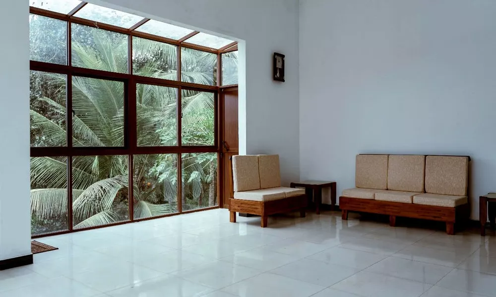 Lake wind villa Anuradhapura, фото 2