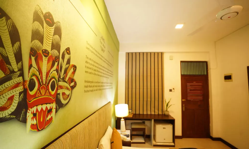 Waasala Eco Luxury Heaven, фото 2
