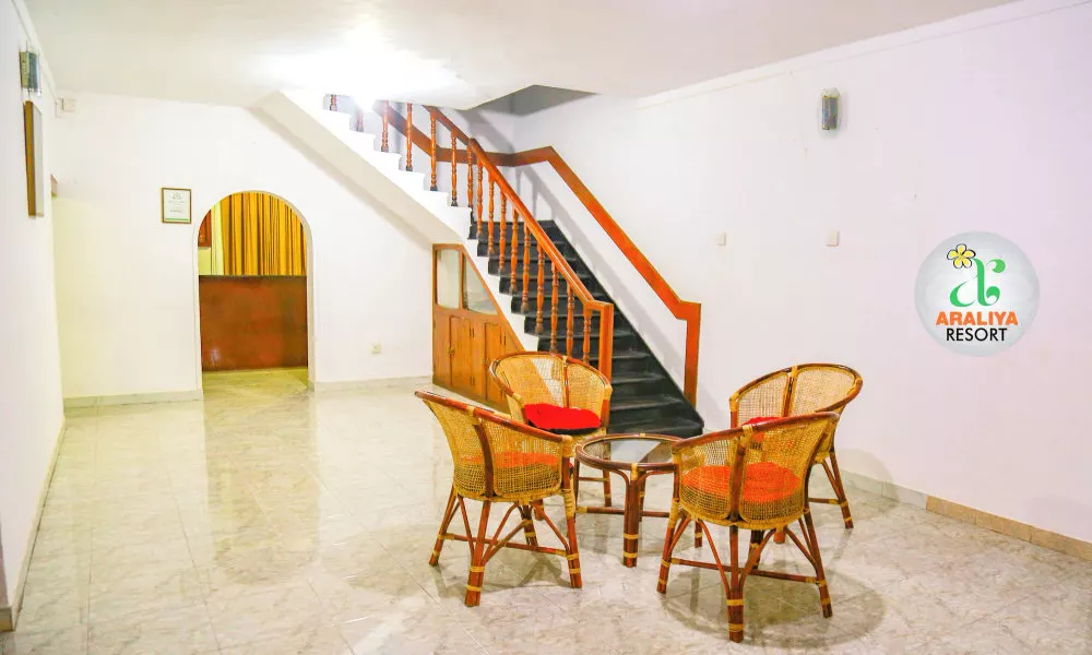 New Araliya Resort