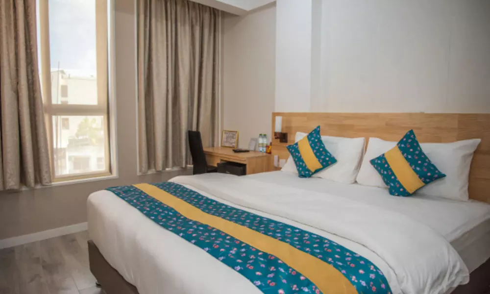 Tourist Inn Grand