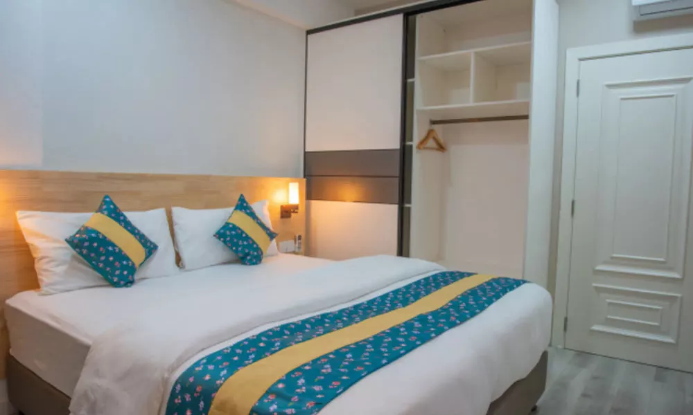 Tourist Inn Grand, фото 3