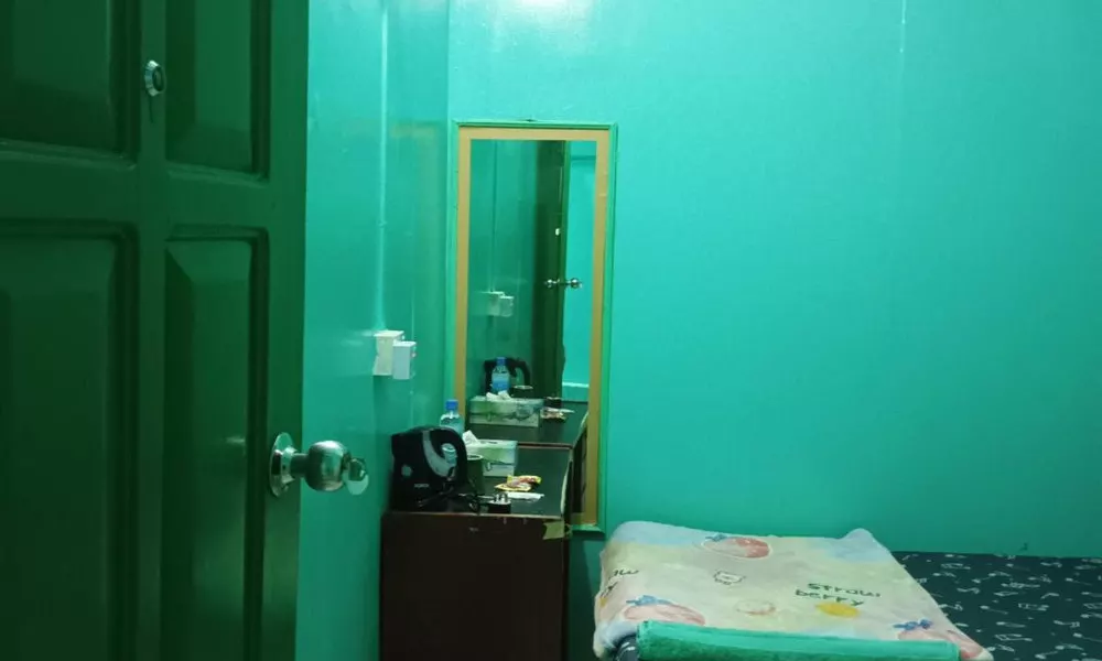 faTuur Inn, фото 5