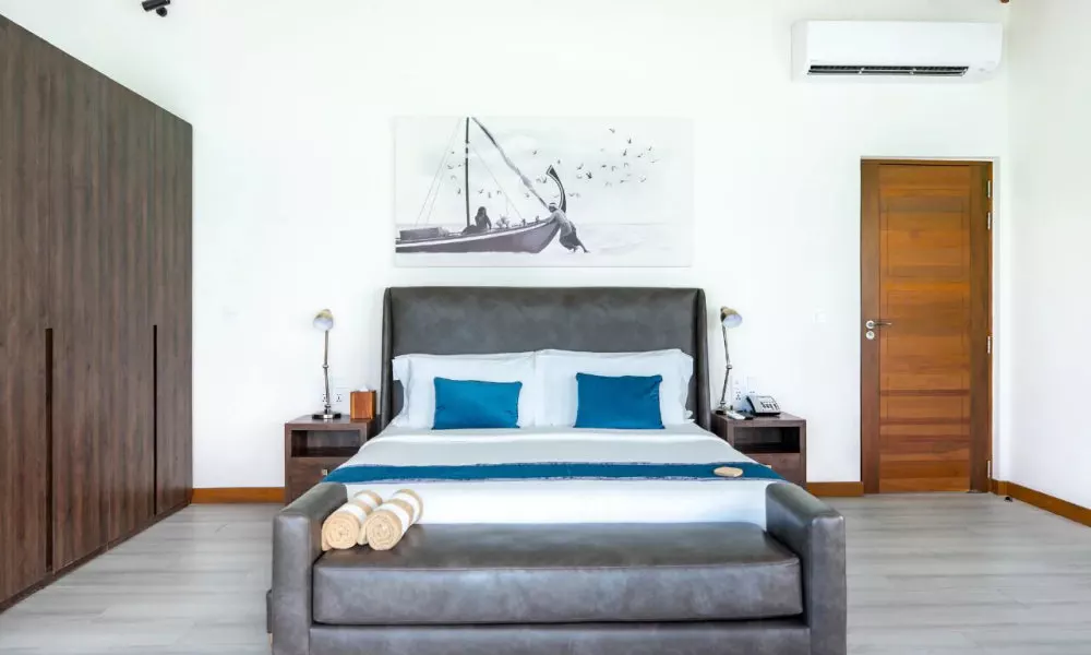 Joy Island Maldives All Inclusive Resort, фото 4