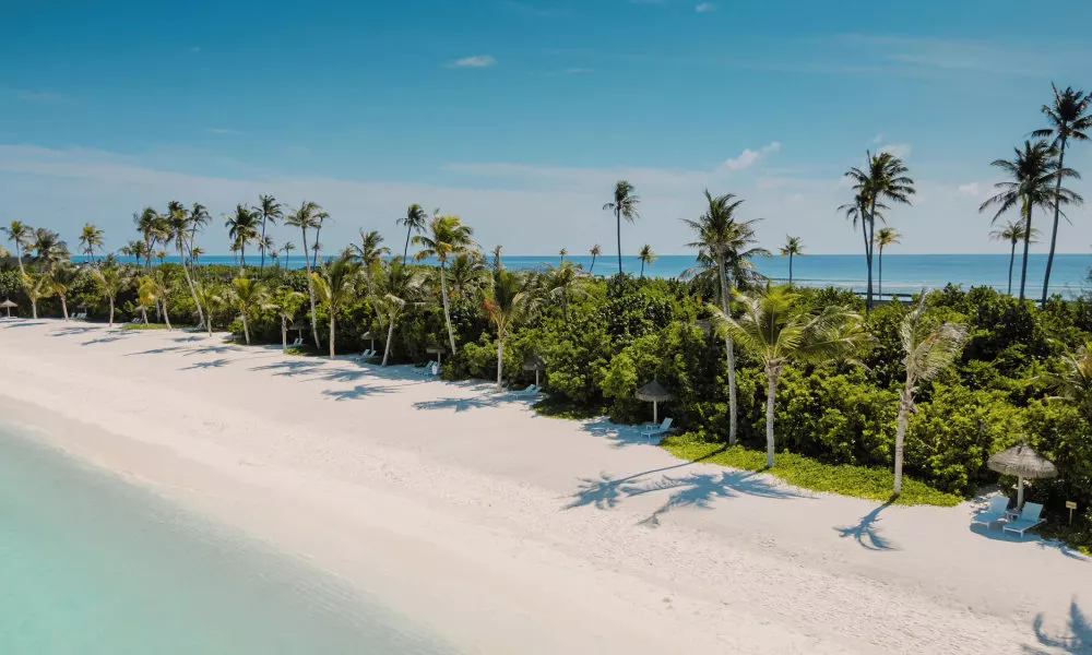 Joy Island Maldives All Inclusive Resort, фото 5