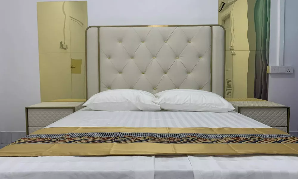 Ontrack Travel Transit Hotel, фото 2