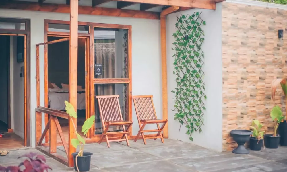 Himeyn Beach Inn - Ocho Homes by Eight Continents, фото 3