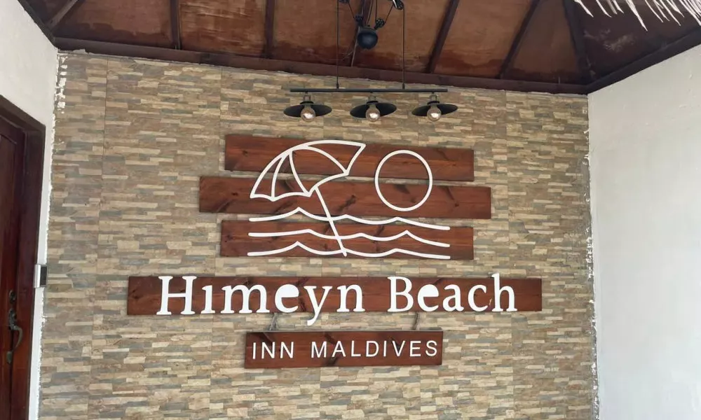 Himeyn Beach Inn - Ocho Homes by Eight Continents