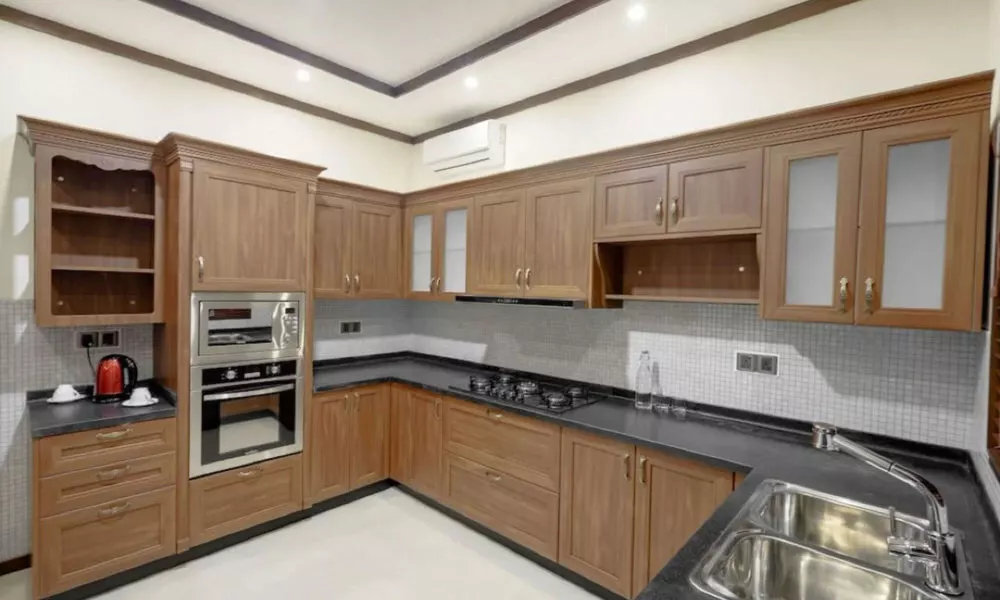Alafehi Retreat - Private 3-Bedroom Villa with Pool, фото 4