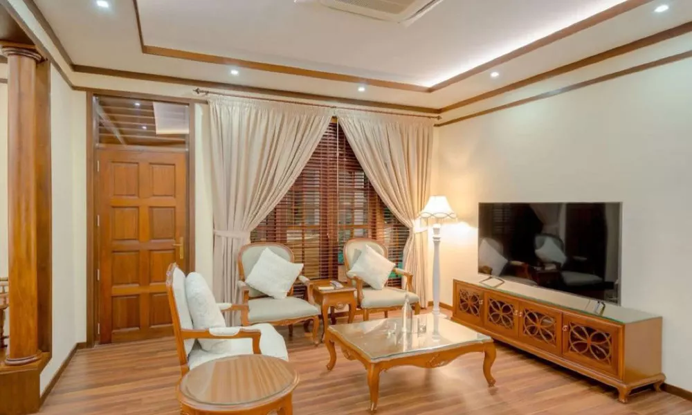 Alafehi Retreat - Private 3-Bedroom Villa with Pool, фото 3