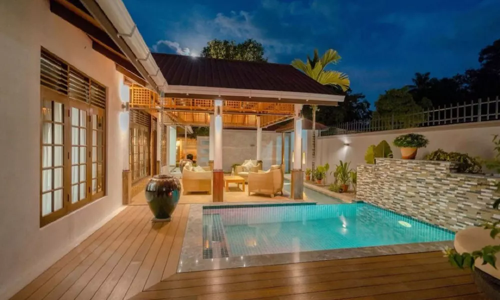Alafehi Retreat - Private 3-Bedroom Villa with Pool, фото 5