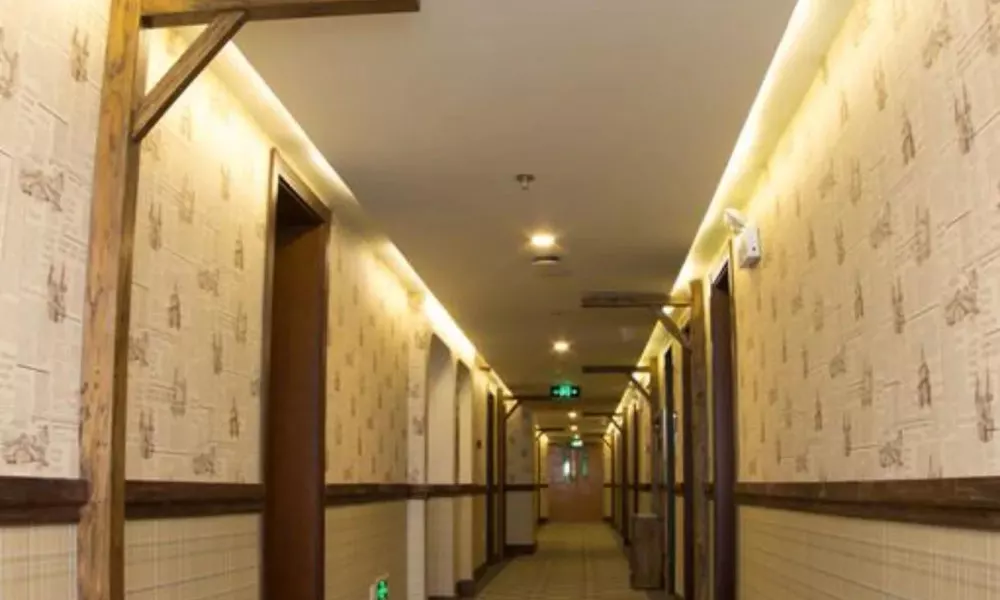 Beijing Perfect Inn Hotel, фото 4