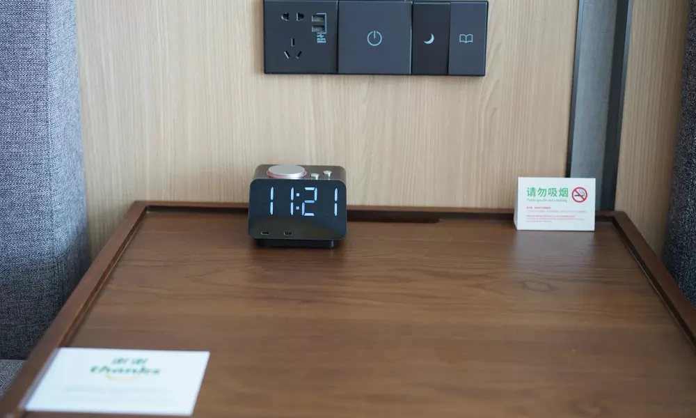 Holiday Inn Xi'an East, an IHG Hotel, фото 4