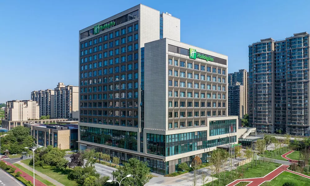 Holiday Inn Xi'an East, an IHG Hotel