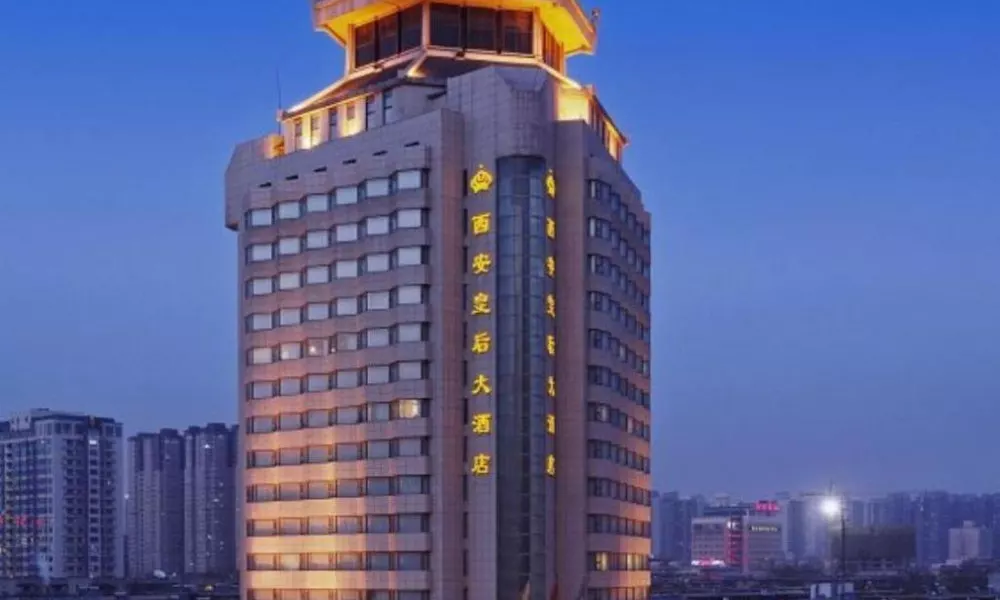 Xian Empress Hotel