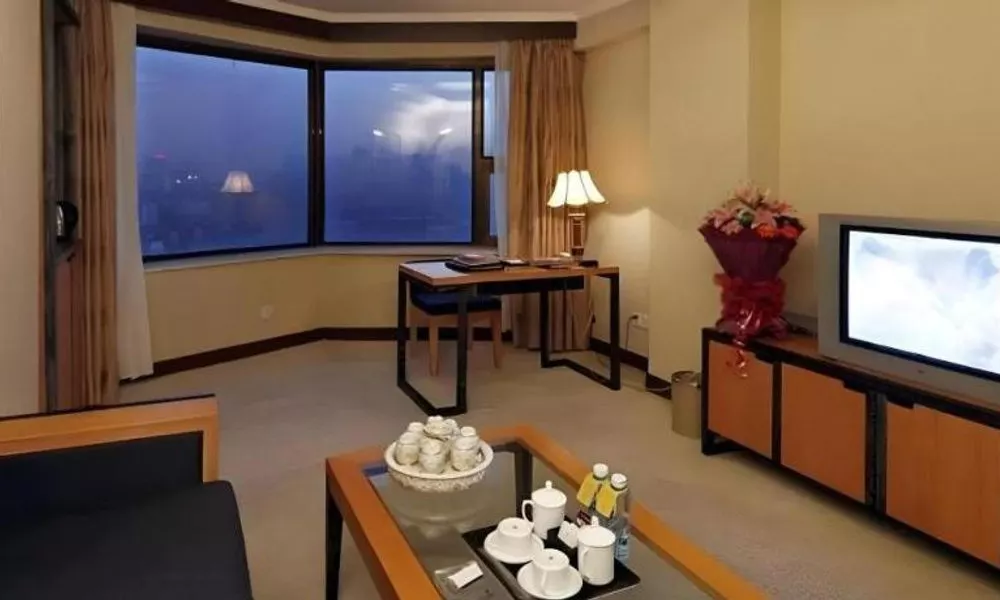Xian Empress Hotel, фото 2
