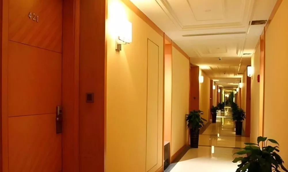 New Melody Hotel, фото 5