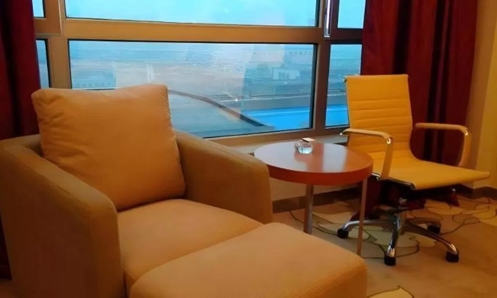 New Melody Hotel, фото 3