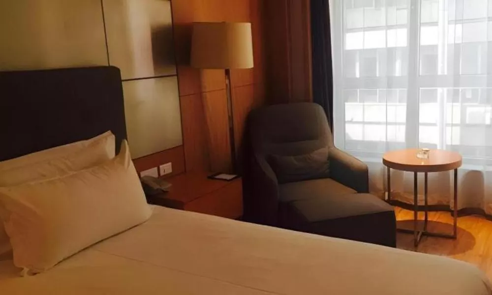 New Melody Hotel, фото 2