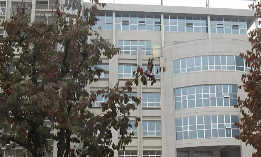 Xian Song Of Apple Hot Spring Hotel