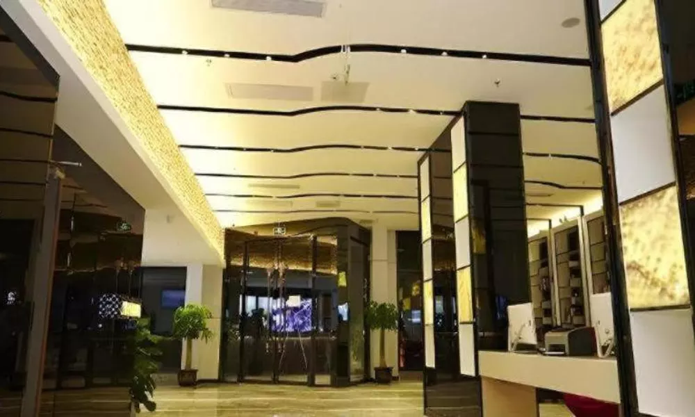 Lavande Hotel Xian Xiaozhai Subway Station Dayanta Branch