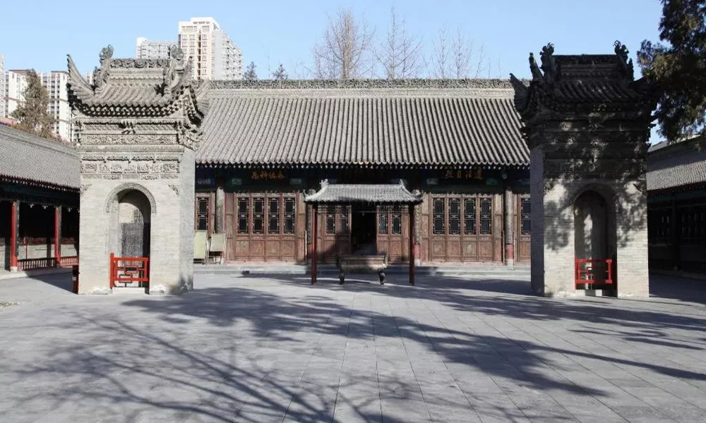 Xana Hotelle XiAn Railway Station Wulukou Wanda Plaza Branch