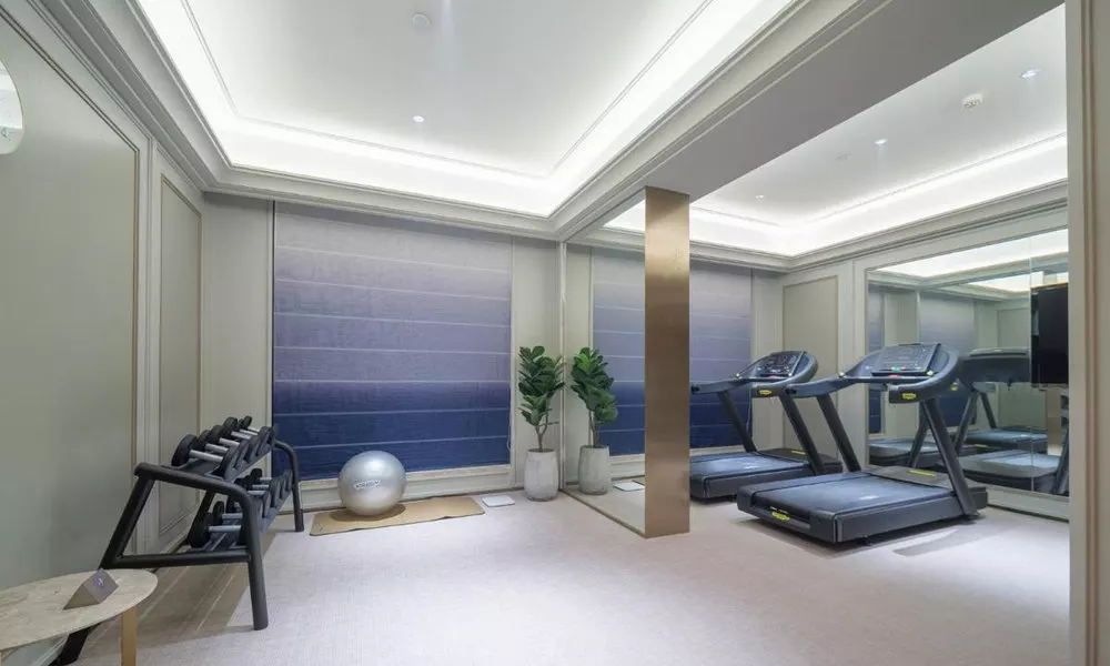 Mercure Xi'an Stadium Hotel, фото 2