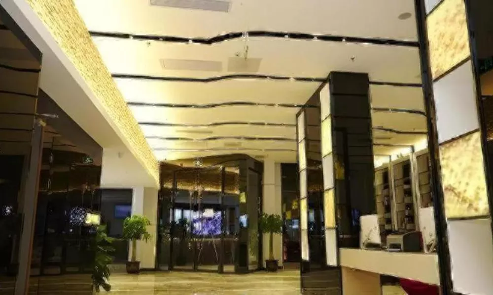 Lavande Hotel Xian Gaoxin Branch