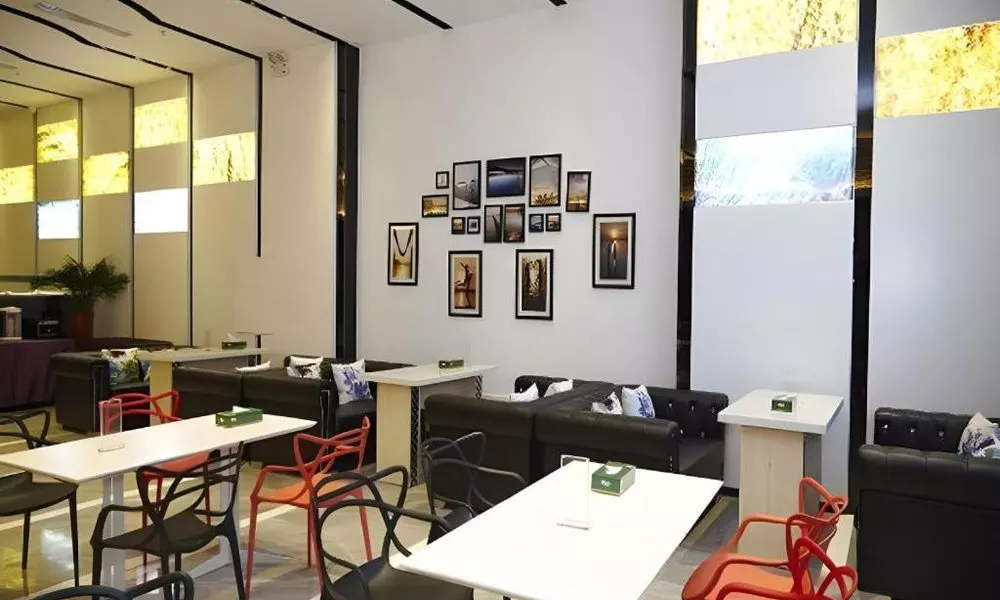 Lavande Hotel Xian Gaoxin Branch, фото 2