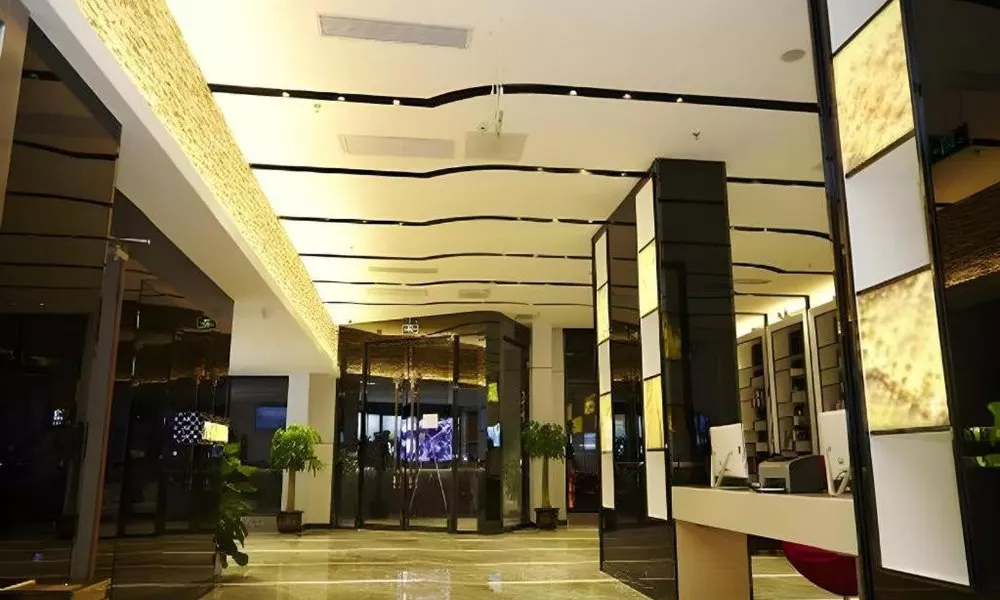Lavande Hotel Xian Gaoxin Branch, фото 3