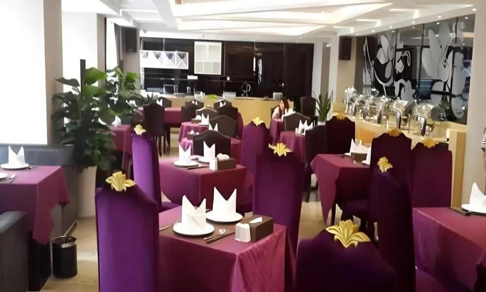 Lavande Hotel Xian Gaoxin Branch, фото 4