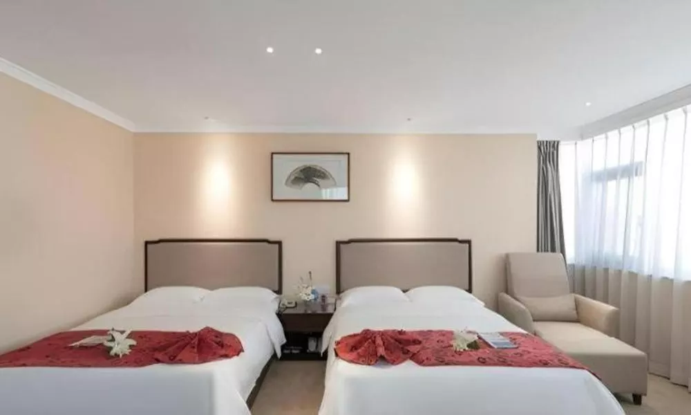 Bell Tower Hotel, фото 3
