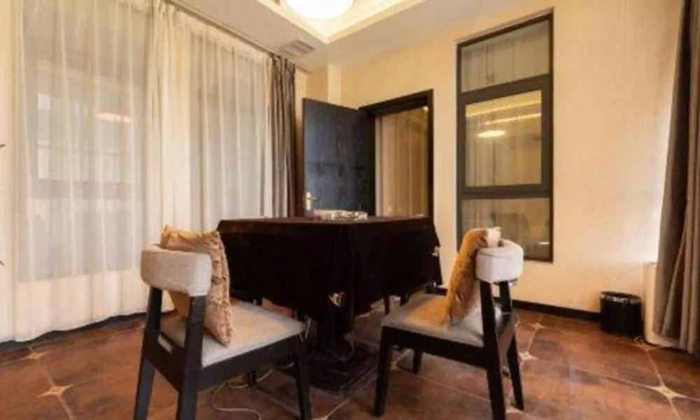 Xian Yi Jing Garden Hotel, фото 2