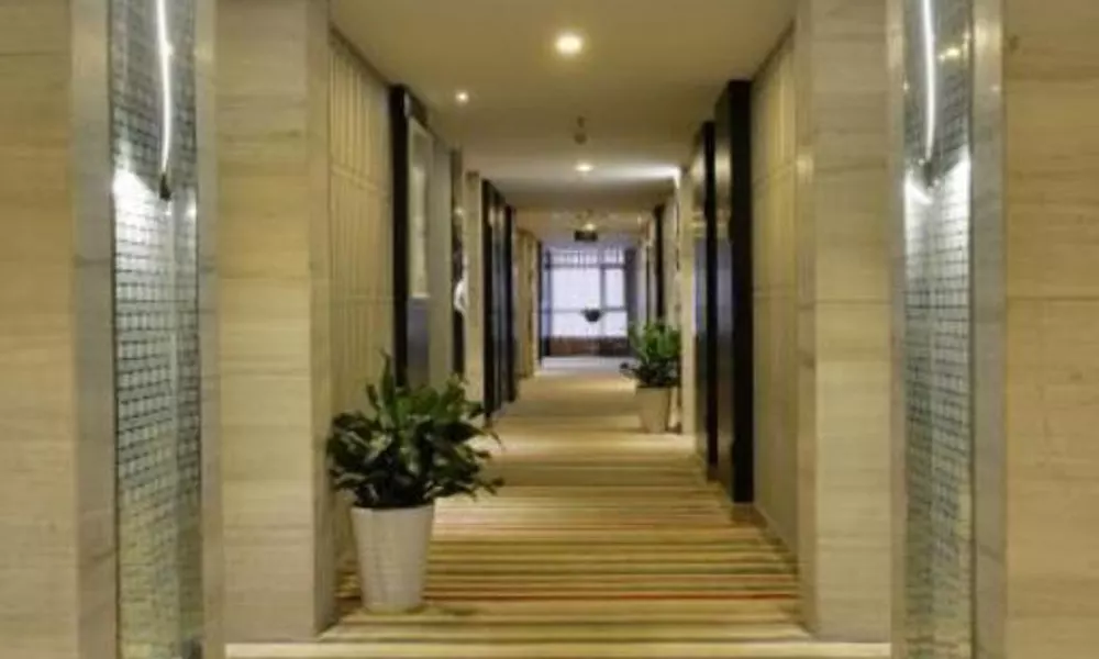 Xian Yi Jing Garden Hotel, фото 5