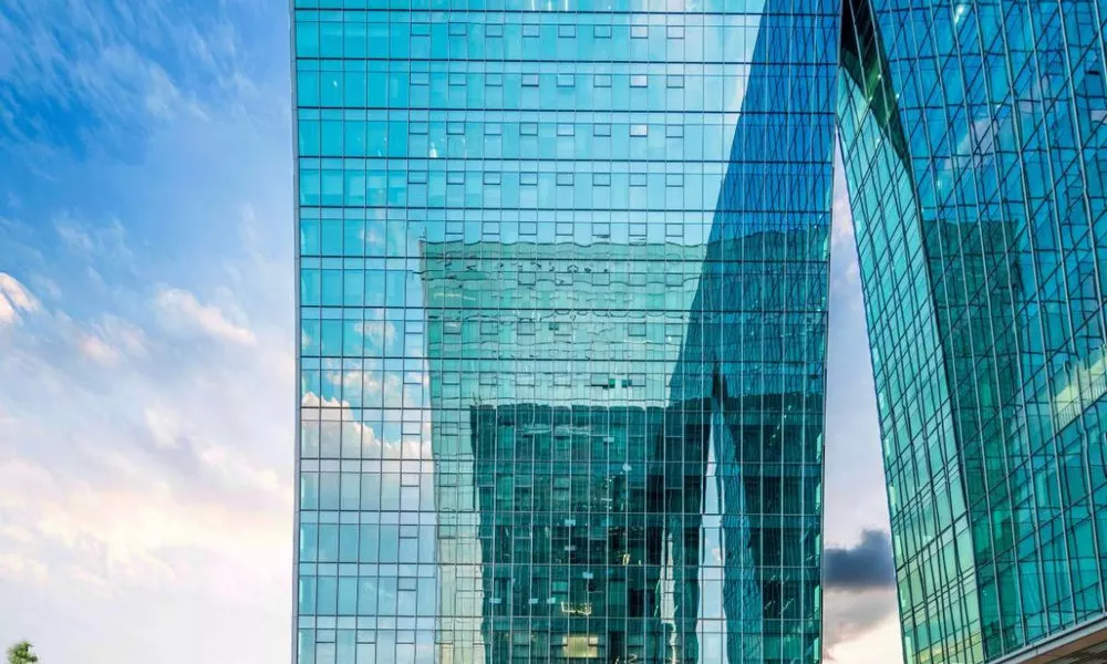 Home2 Suites by Hilton Shenzhen Nanshan Science & Technology Park