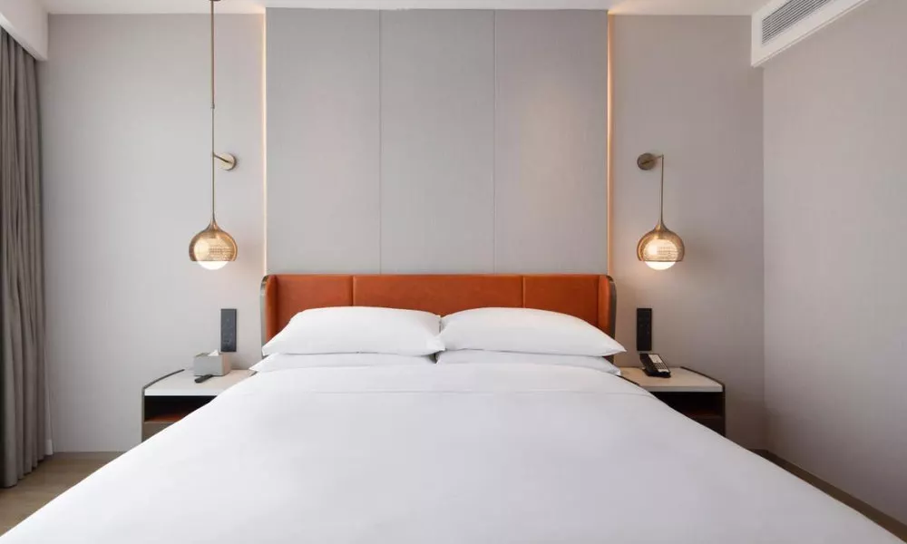 Home2 Suites By Hilton Shenzhen Dalang, фото 2