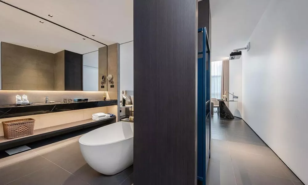 Hua Hotel -Nanshan Technology Park, фото 2