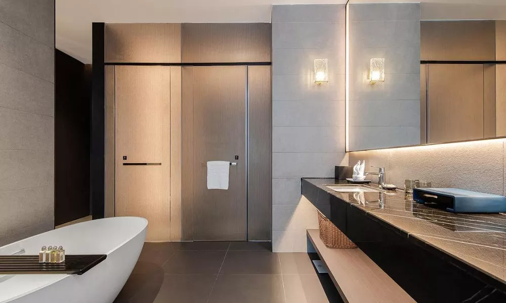 Hua Hotel -Nanshan Technology Park, фото 4