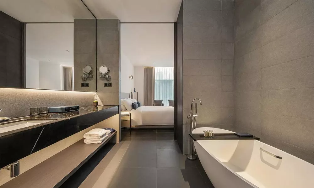 Hua Hotel -Nanshan Technology Park, фото 5