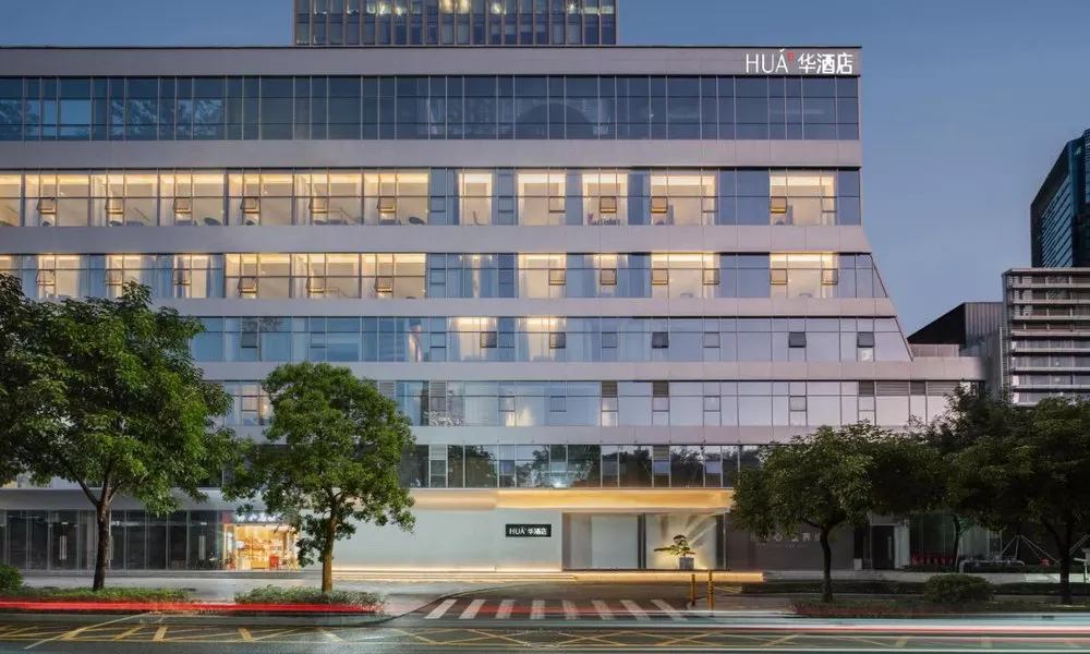 Hua Hotel -Nanshan Technology Park