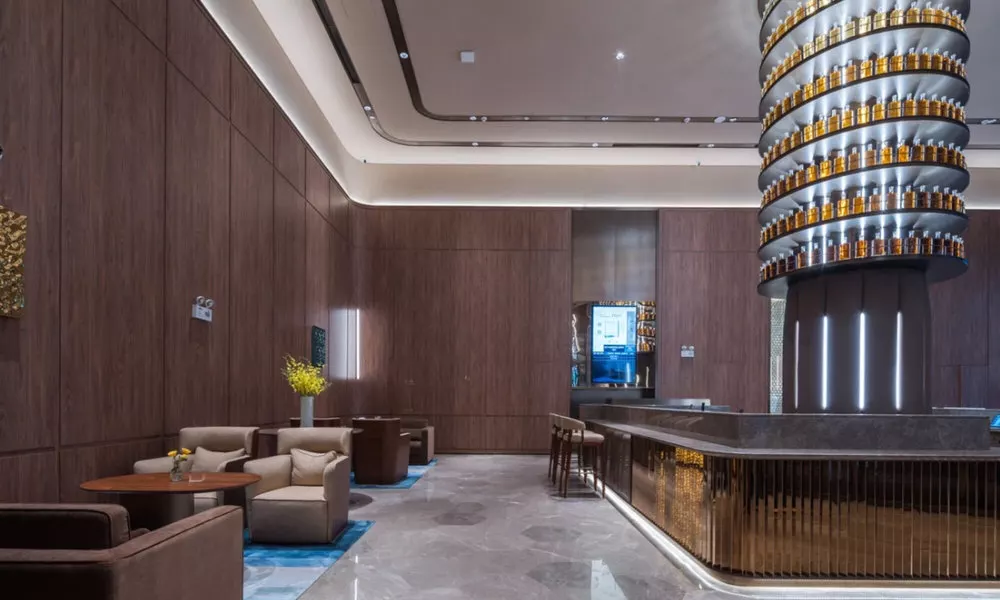 Crystal Orange Hotel - Shenzhen Nanshan Xinhaofang Branch, фото 4