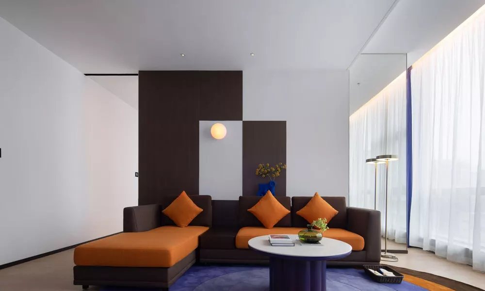 Hampton by Hilton Shenzhen Nanshan Science and Technology Park, фото 2
