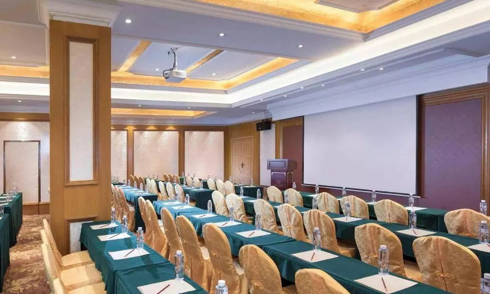 Vienna Hotel Shenzhen Pingdi Huancheng South Road, фото 5