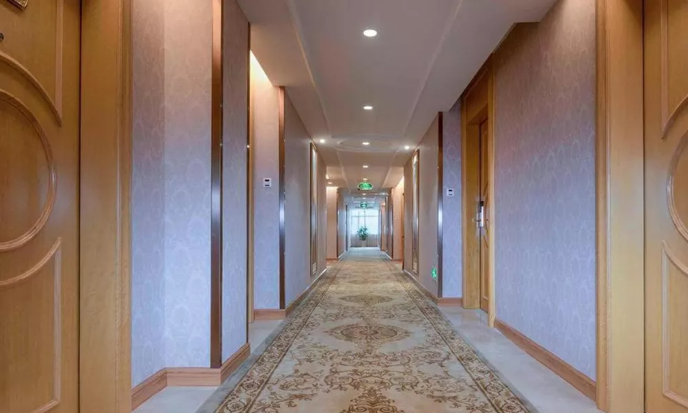 Vienna Hotel Shenzhen Pingdi Huancheng South Road, фото 4