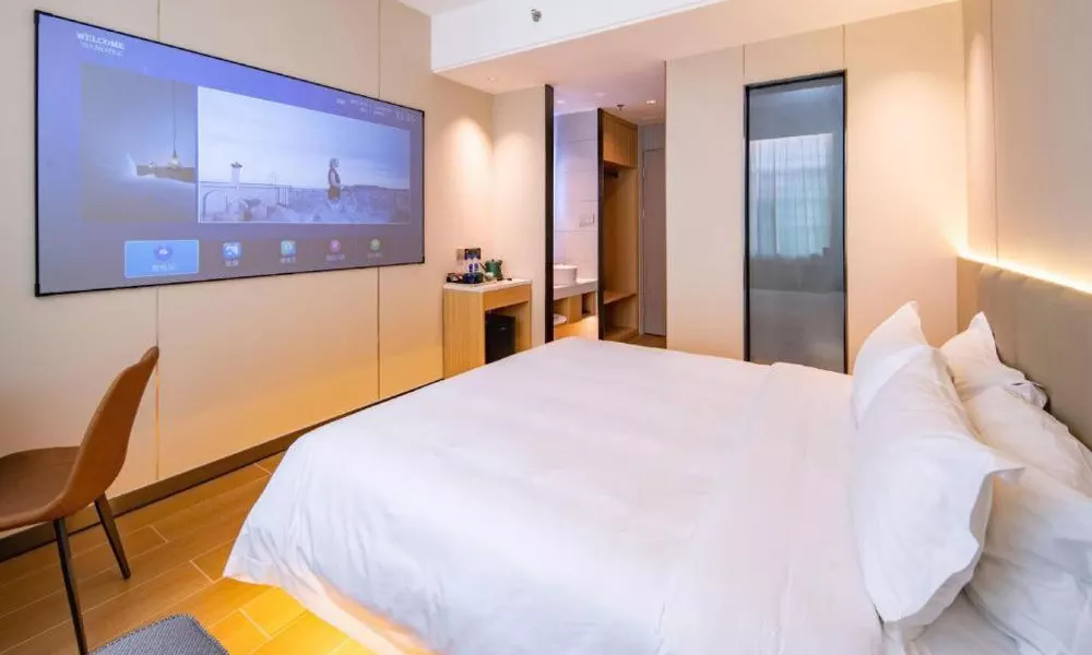 H Life Hotel, фото 3