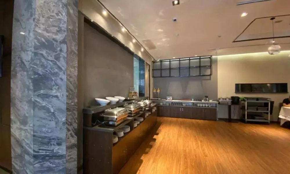 H Life Hotel, фото 2