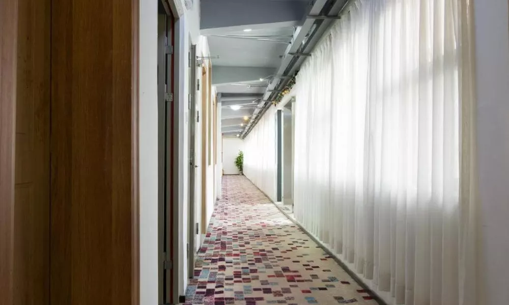 H Life Hotel, фото 4