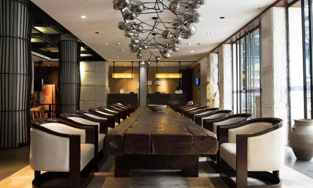 H Life Hotel